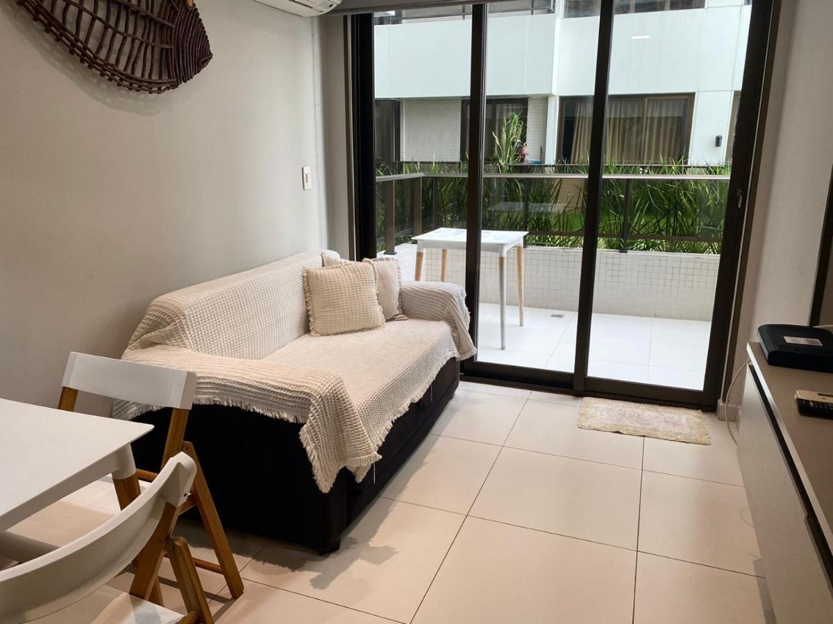 Apartament Clac - Holandas Prime - Flat 213 João Pessoa Zewnętrze zdjęcie