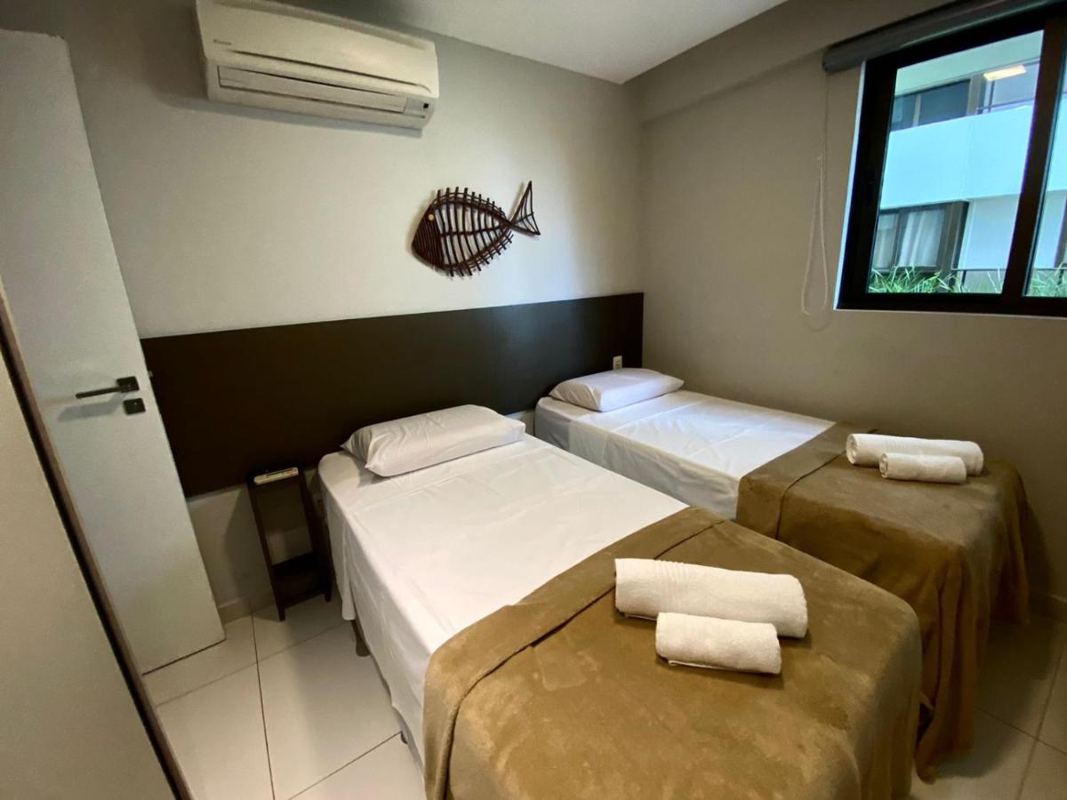 Apartament Clac - Holandas Prime - Flat 213 João Pessoa Zewnętrze zdjęcie