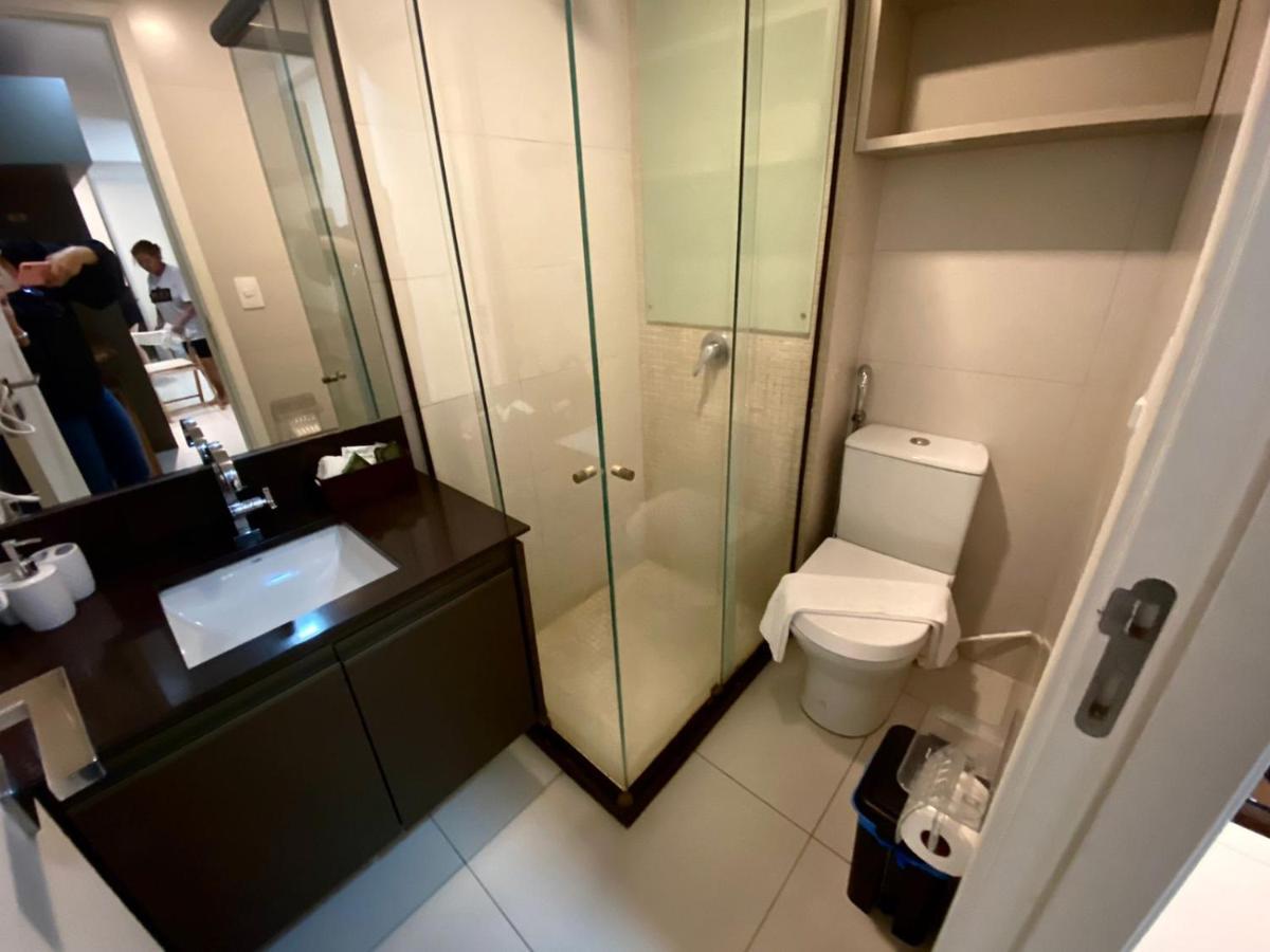 Apartament Clac - Holandas Prime - Flat 213 João Pessoa Zewnętrze zdjęcie