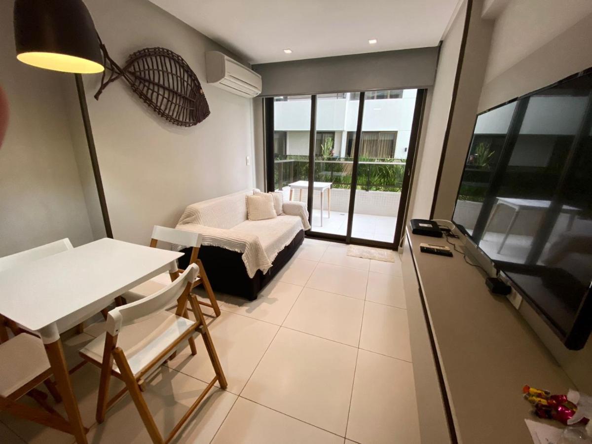 Apartament Clac - Holandas Prime - Flat 213 João Pessoa Zewnętrze zdjęcie