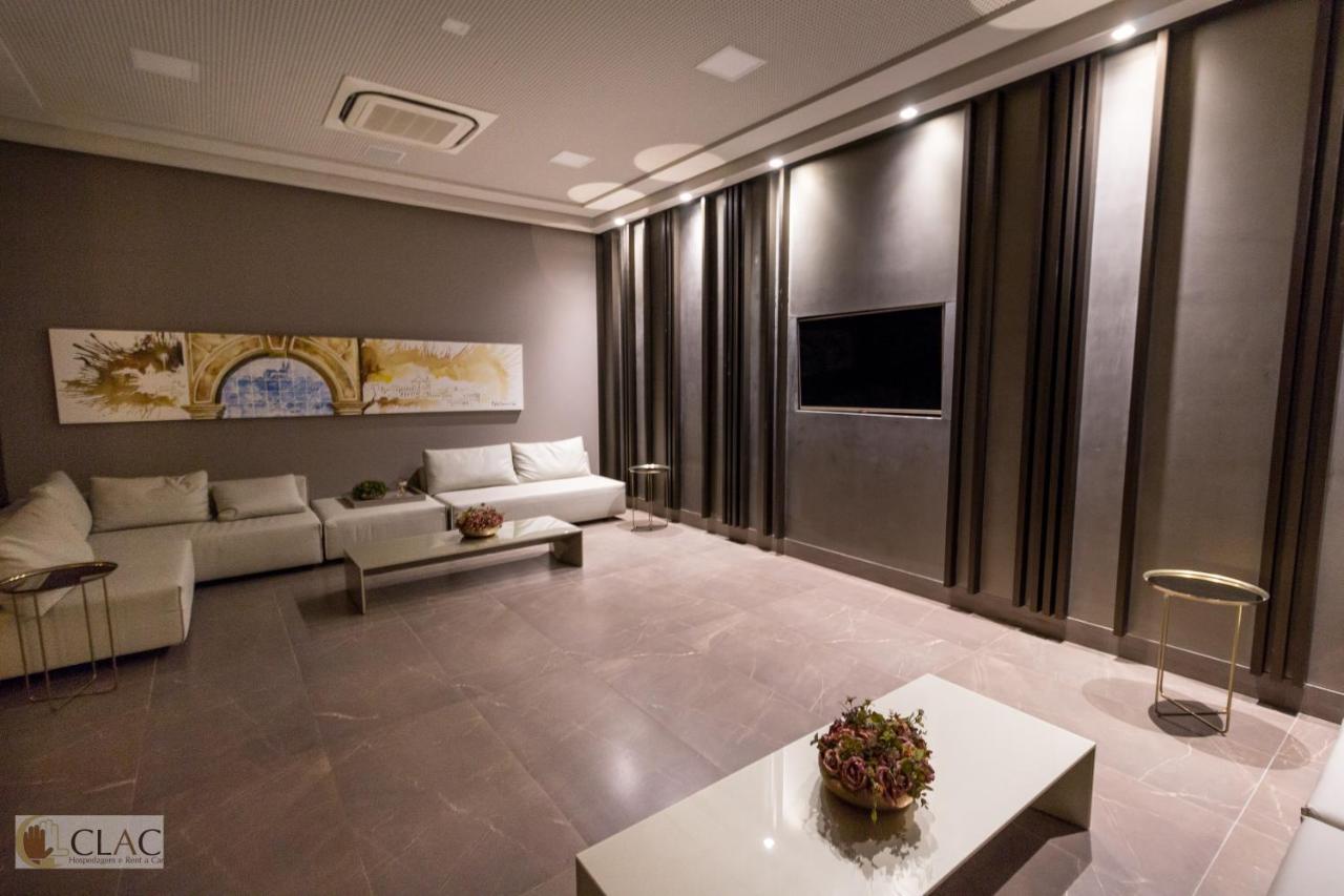 Apartament Clac - Holandas Prime - Flat 213 João Pessoa Zewnętrze zdjęcie