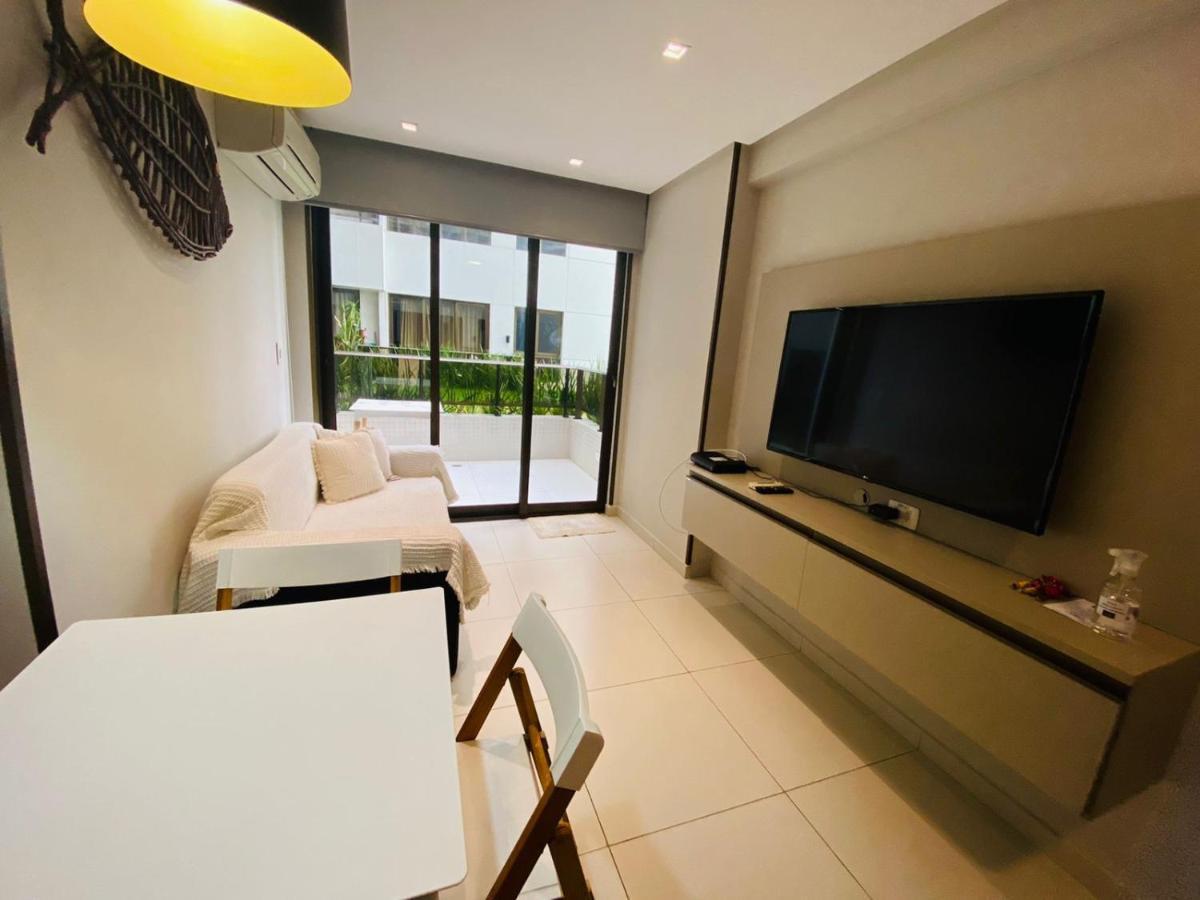 Apartament Clac - Holandas Prime - Flat 213 João Pessoa Zewnętrze zdjęcie
