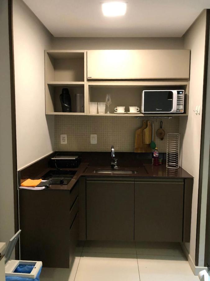 Apartament Clac - Holandas Prime - Flat 213 João Pessoa Zewnętrze zdjęcie