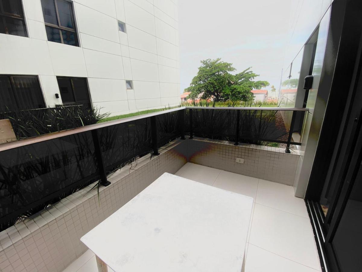 Apartament Clac - Holandas Prime - Flat 213 João Pessoa Zewnętrze zdjęcie